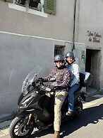 Une Odeur de Tilleul