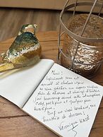 Une Odeur de Tilleul