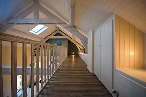 Une Odeur de Tilleul