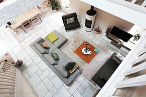 Une Odeur de Tilleul