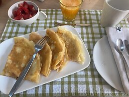 Une Odeur de Tilleul