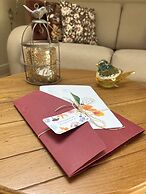 Une Odeur de Tilleul