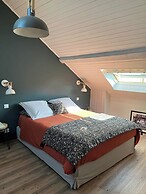 Une Odeur de Tilleul