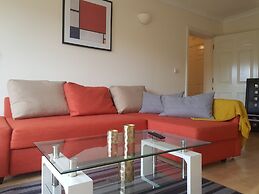Select Serviced Accommodation - Hunters Wharf