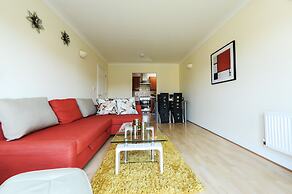Select Serviced Accommodation - Hunters Wharf