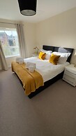 Select Serviced Accommodation - Hunters Wharf