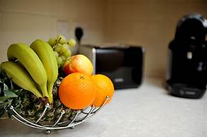 Select Serviced Accommodation - Hunters Wharf