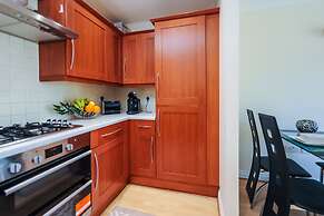 Select Serviced Accommodation - Hunters Wharf