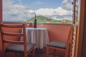 Guest House Valentino
