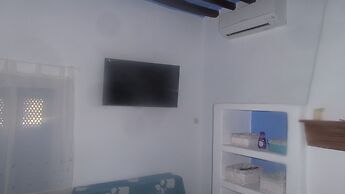 Cortijo La Fuensanta