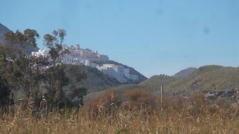 Cortijo La Fuensanta