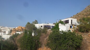 Cortijo La Fuensanta