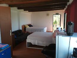 Cortijo La Fuensanta