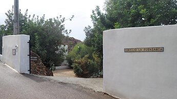 Cortijo La Fuensanta