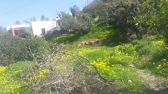 Cortijo La Fuensanta