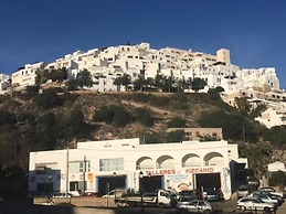 Cortijo La Fuensanta