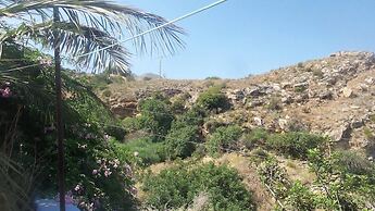 Cortijo La Fuensanta