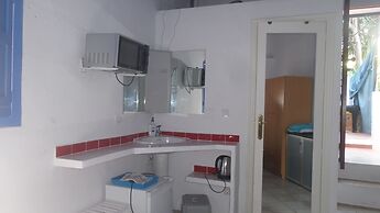 Cortijo La Fuensanta