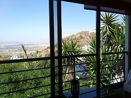 Cortijo La Fuensanta