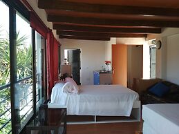 Cortijo La Fuensanta