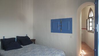 Cortijo La Fuensanta