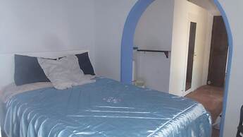 Cortijo La Fuensanta