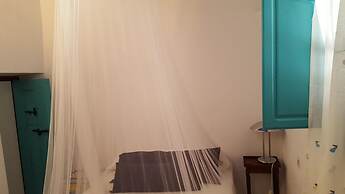 Cortijo La Fuensanta