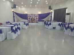 Hotel Turista San Jose