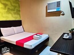 Hotel Turista San Jose