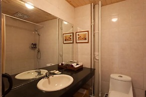 Banshan Greatwall Mountain View Resort