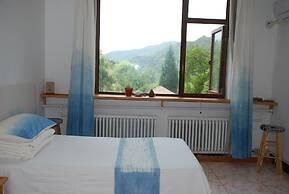 Banshan Greatwall Mountain View Resort