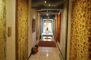 Banshan Greatwall Mountain View Resort