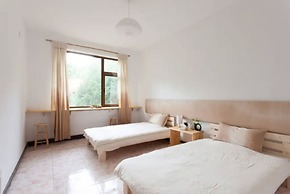 Banshan Greatwall Mountain View Resort