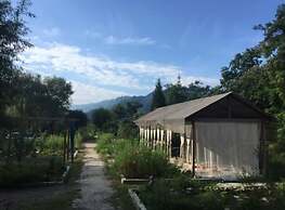 Banshan Greatwall Mountain View Resort