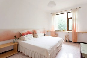 Banshan Greatwall Mountain View Resort