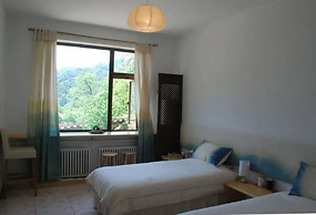 Banshan Greatwall Mountain View Resort