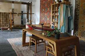 Banshan Greatwall Mountain View Resort