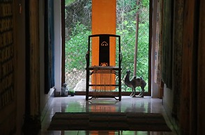 Banshan Greatwall Mountain View Resort