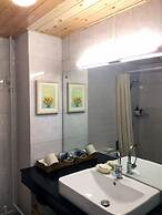 Banshan Greatwall Mountain View Resort