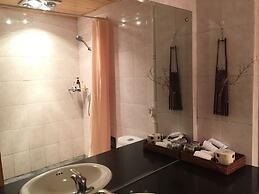 Banshan Greatwall Mountain View Resort