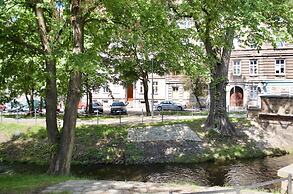 Apartament Nowe Miasto - Skwer Malarzy