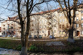 Apartament Nowe Miasto - Skwer Malarzy