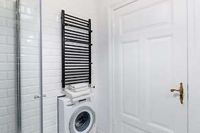 Apartament Nowe Miasto - Skwer Malarzy