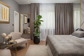 Five Elements Luxury Rooms