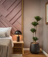 Five Elements Luxury Rooms