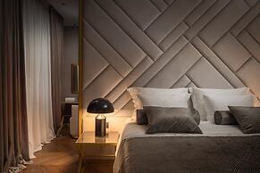 Five Elements Luxury Rooms