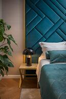 Five Elements Luxury Rooms