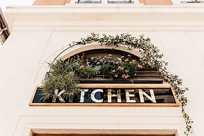 Five Elements Luxury Rooms