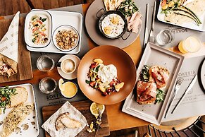 Five Elements Luxury Rooms