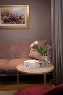 Five Elements Luxury Rooms